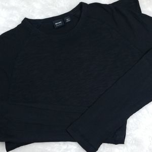 Boss reg fit long sleeve